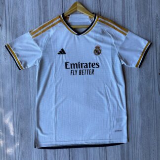 Camiseta del Real Madrid